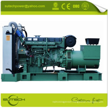 400kw 500kva diesel generator set with Volvo engine TAD1345GE price List